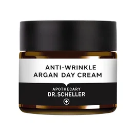 Dr. Scheller Protecting Argan Crème de jour visage 50 ml