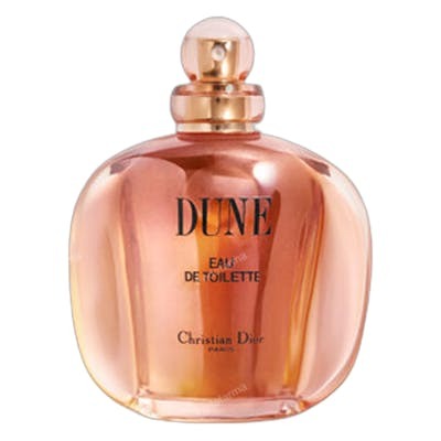 Dior DUNE Eau de Toilette 100 ml