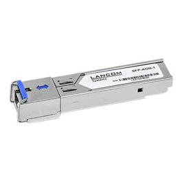 LANCOM SFP-AON-1 Accessoire SD-WAN pour routeur, Module optique SFP SFPAON1 Référence 60200