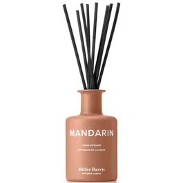 Miller Harris Diffuseur de parfum à roseaux Mandarin