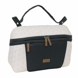 Sac organisateur pour poussette de bébé Miffy Moon