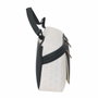 Miffy Sac organisateur pour poussette de bébé Miffy Moon Bleu et Beige
