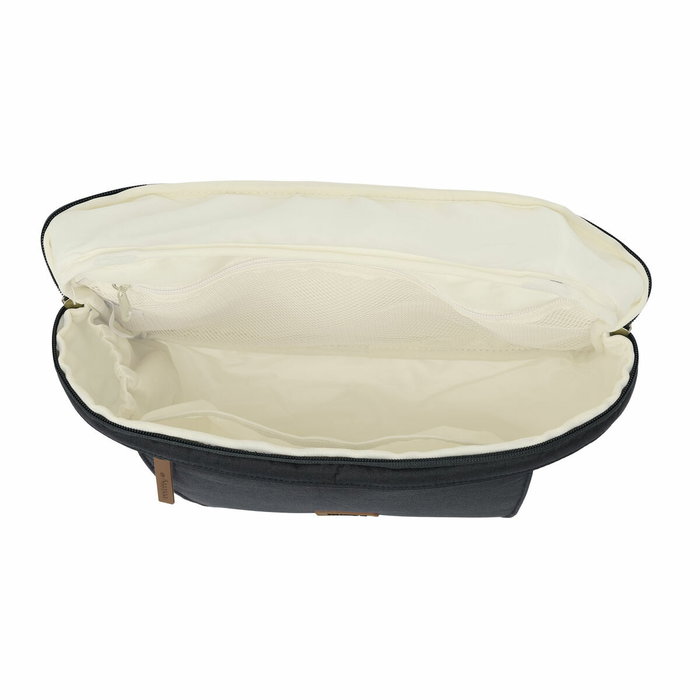 Miffy Sac organisateur pour poussette de bébé Miffy Moon Bleu et Beige