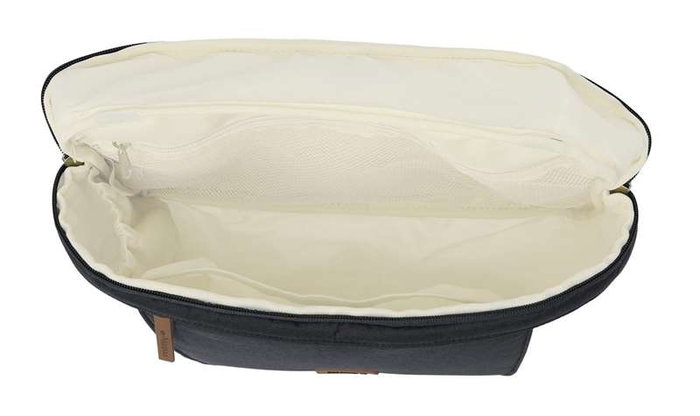 Safta Sac adaptateur pour poussette réversible et réglable Miffy Mum 'Moon' 34x23x10 cm
