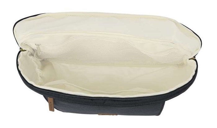 Safta Sac adaptateur pour poussette réversible et réglable Miffy Mum 'Moon' 34x23x10 cm
