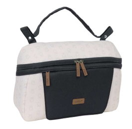 Safta Sac adaptateur pour poussette réversible et réglable Miffy Mum 'Moon' 34x23x10 cm