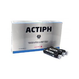 AKAME ACTIPH 20 ampoules