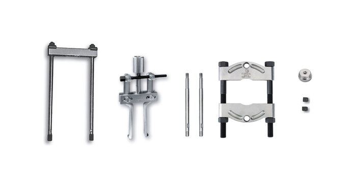 Kit Hydraulique Forza Pièce Mécanique 1110-1204-1506