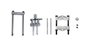 Kit Hydraulique Forza Pièce Mécanique 1110-1204-1506