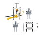 Kit Hydraulique Forza Pièce Mécanique 1110-1204-1506