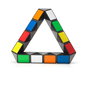 Spin Master Rubik's Cube Twist Serpent de Couleurs 6063995 - Puzzle à Rotation pour Enfants +8 Ans - Jeu de Réflexion Innovant