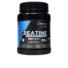 Drasanvi Sport Live Créatine 200Mesh Neutro 500 g Goût Pastèque Performance Explosive