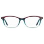 Monture de Lunettes Femme Seventh Street 7A-541-MFU Ø 45 mm