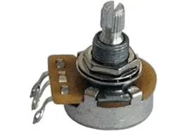 YELLOWPTS Potentiomètre de tonalité 500 K OHM courbe B