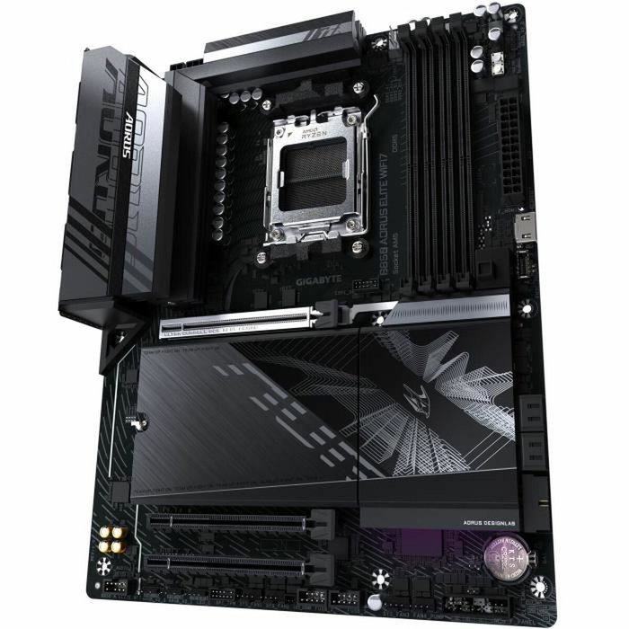 Gigabyte B850 Aorus Elite WIFI7 ATX DDR5