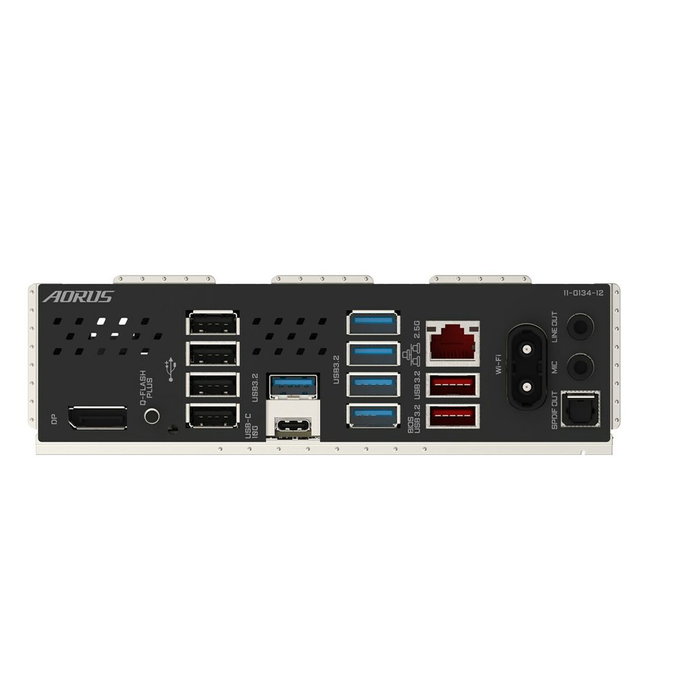 Gigabyte B850 Aorus Elite WIFI7 ATX DDR5