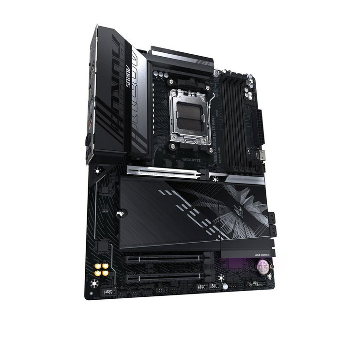 Gigabyte B850 Aorus Elite WIFI7 ATX DDR5