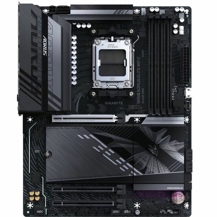 Gigabyte B850 Aorus Elite WIFI7 ATX DDR5
