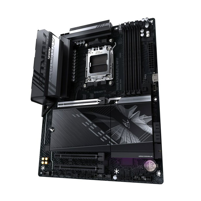 Gigabyte B850 Aorus Elite WIFI7 ATX DDR5