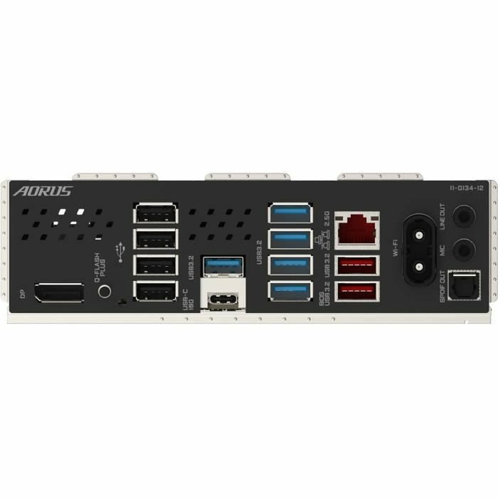 Gigabyte B850 Aorus Elite WIFI7 ATX DDR5