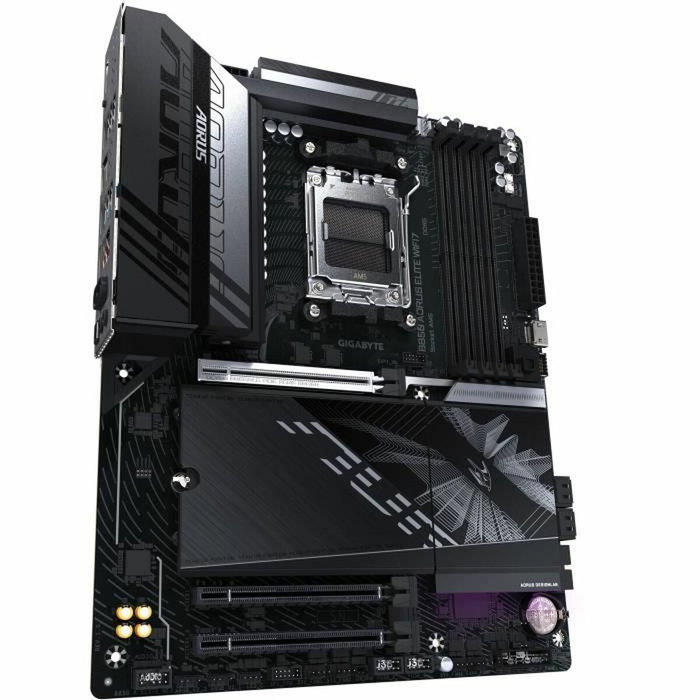 Gigabyte B850 Aorus Elite WIFI7 ATX DDR5