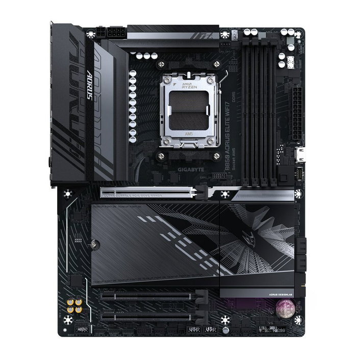 Gigabyte B850 Aorus Elite WIFI7 ATX DDR5