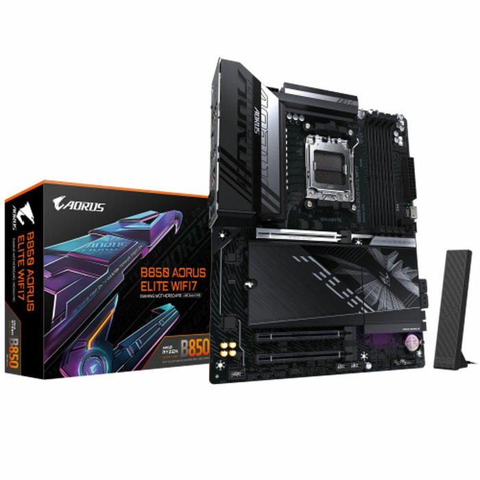 Gigabyte B850 Aorus Elite WIFI7 ATX DDR5