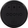 Ooono P-Disc No1 Bleu Disque de stationnement électronique pour voiture