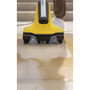 Karcher PCL 3-18 Nettoyeur de terrasse sans fil avec batterie 18V/2,5Ah et brosse rotative