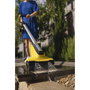 Karcher PCL 3-18 Nettoyeur de terrasse sans fil avec batterie 18V/2,5Ah et brosse rotative