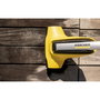 Karcher PCL 3-18 Nettoyeur de terrasse sans fil avec batterie 18V/2,5Ah et brosse rotative