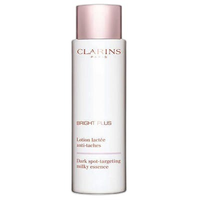 Clarins Lotion BRIGHT PLUS Éclaircissante et Hydratante 200 ml Clarins Lotion BRIGHT PLUS Éclaircissante et Hydratante 200 ml