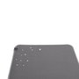 HP Tapis de souris HP 100 - Antidérapant, Durable, Lavable et Résistant aux Éclaboussures, Surface Antimicrobienne, Fabriqué à partir de Matériaux Recyclés