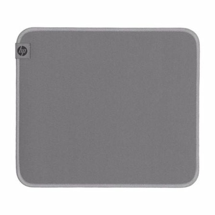 Tapis de Souris HP 100 23 x 20 cm Gris Tapis de Souris HP 100 23 x 20 cm Gris
