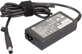 HP Adaptateur secteur AC Smart 45 W