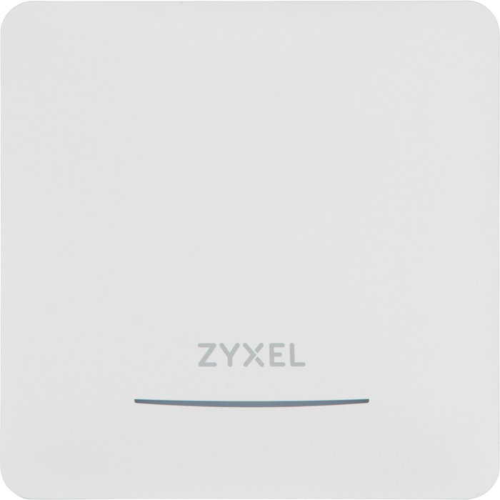 Zyxel NWA50BE PRO Point d'accès sans fil Wi-Fi 7 BE6500 Zyxel NWA50BE PRO Point d'accès sans fil Wi-Fi 7 BE6500
