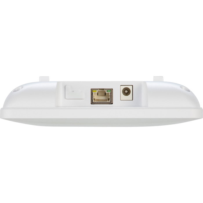 Zyxel NWA50BE PRO Point d'accès sans fil Wi-Fi 7 BE6500 Zyxel NWA50BE PRO Point d'accès sans fil Wi-Fi 7 BE6500