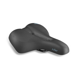 Selle Royal FLOAT RELAXED 251x228 Negro