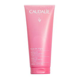 Caudalie Gel Douche Rose des Vignes 200 ml