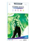 Ultimate Guard Comic Bags Resealable Current Size (100 pièces)