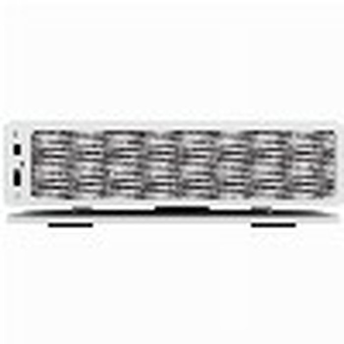 Fractal Design Ridge White mITX Blanc