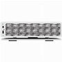 Fractal Design Ridge White mITX Blanc
