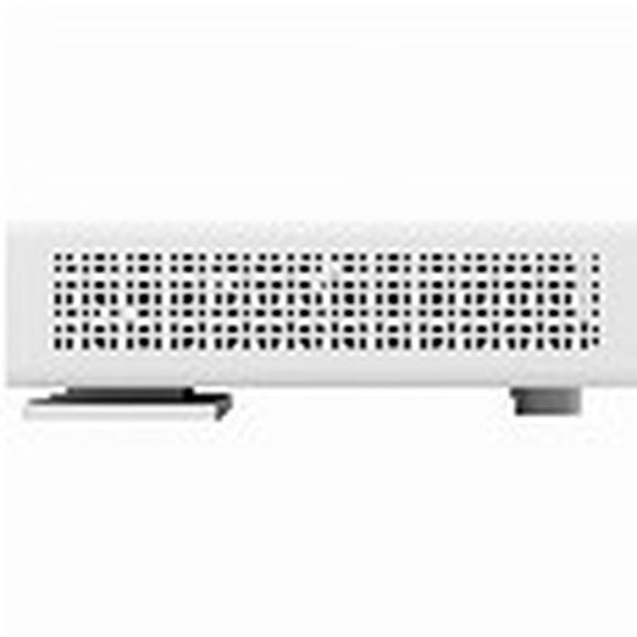 Fractal Design Ridge White mITX Blanc