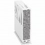 Fractal Design Ridge White mITX Blanc