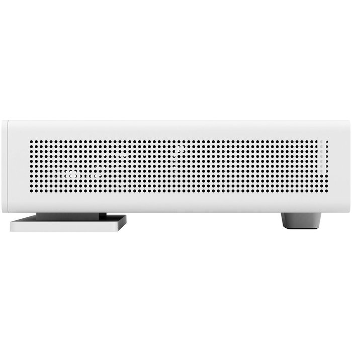 Fractal Design Ridge White mITX Blanc