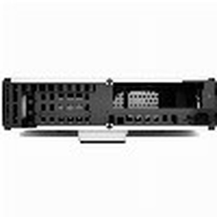 Fractal Design Ridge White mITX Blanc