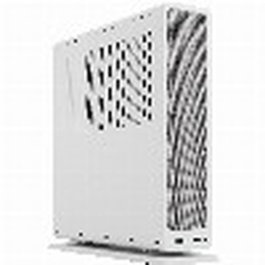 Fractal Design Ridge White mITX Blanc