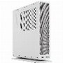 Fractal Design Ridge White mITX Blanc