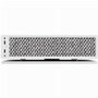Fractal Design Ridge White mITX Blanc