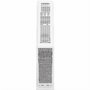 Fractal Design Ridge White mITX Blanc